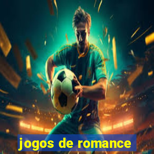 jogos de romance